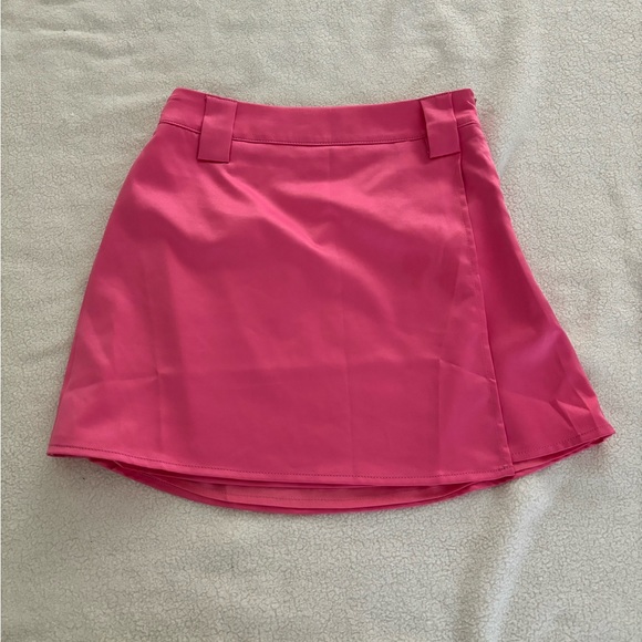 Mini skirt - Picture 4 of 6